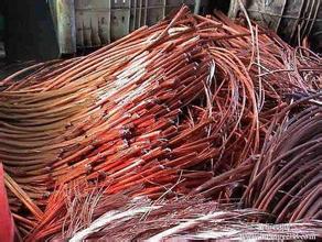 閔行廢銅絲回收